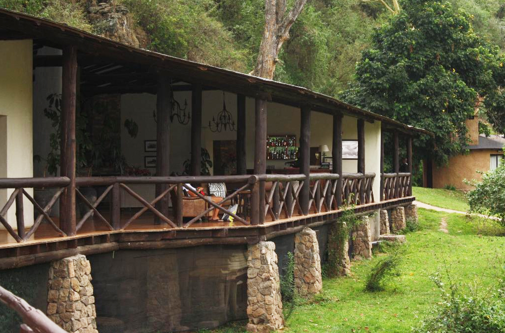 Emakoko Lodge — image 6 of 14
